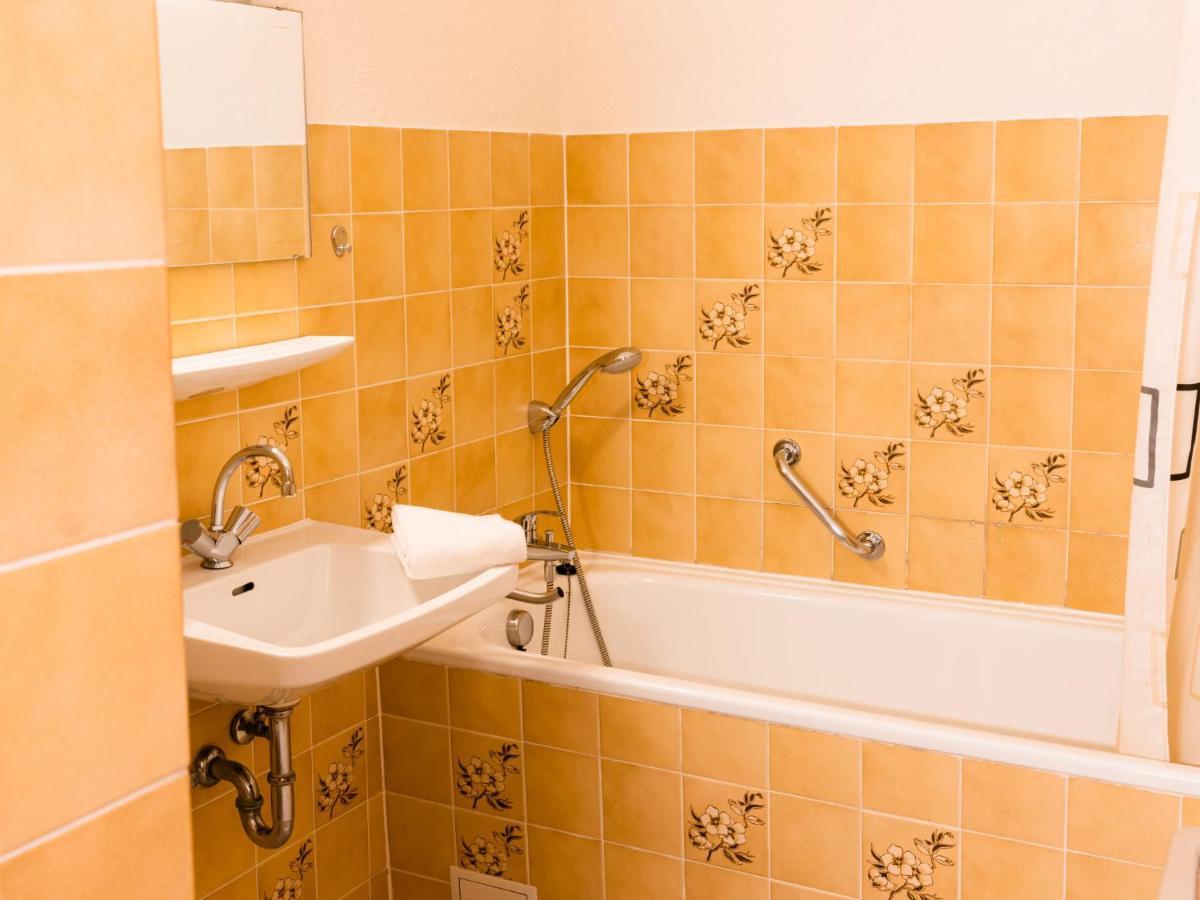 Apartment F 112 By Interhome Dittishausen Zewnętrze zdjęcie
