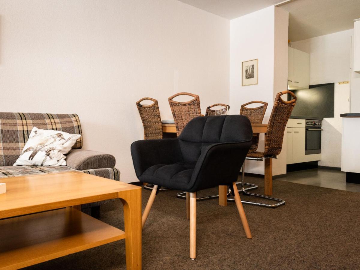 Apartment F 112 By Interhome Dittishausen Zewnętrze zdjęcie