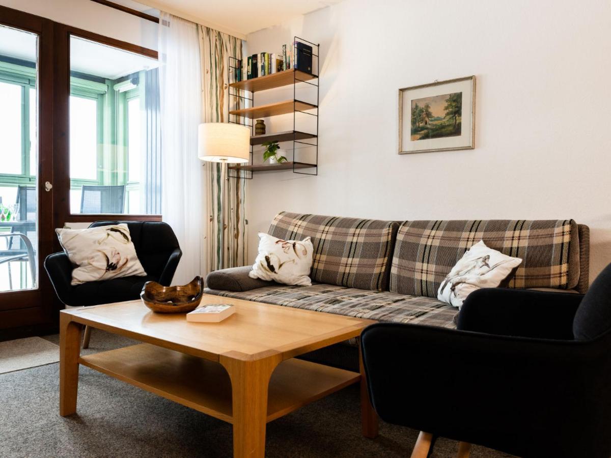 Apartment F 112 By Interhome Dittishausen Zewnętrze zdjęcie
